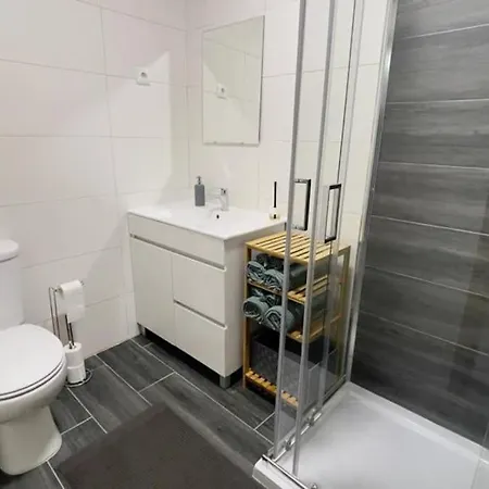 Quinta Da Luena Candomil