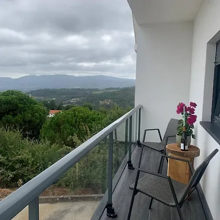 Villa Quinta Da Luena