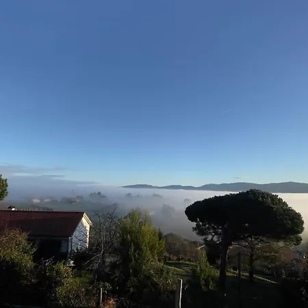 Quinta Da Luena Villa