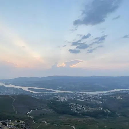 Quinta Da Luena 빌라