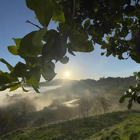 Quinta Da Luena * Candomil