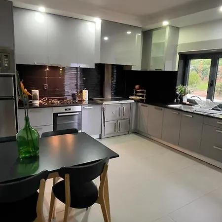 Villa Quinta Da Luena Candomil