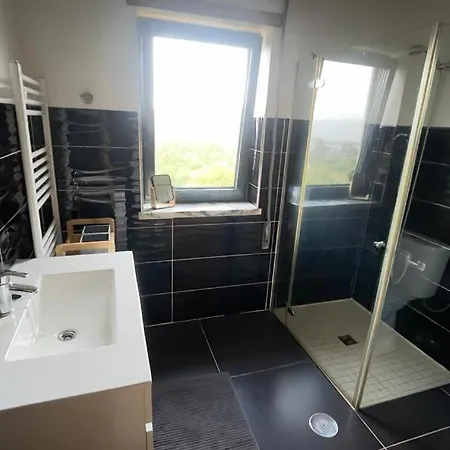 Villa Quinta Da Luena *