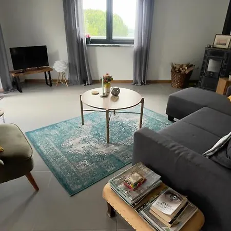 Quinta Da Luena * Candomil