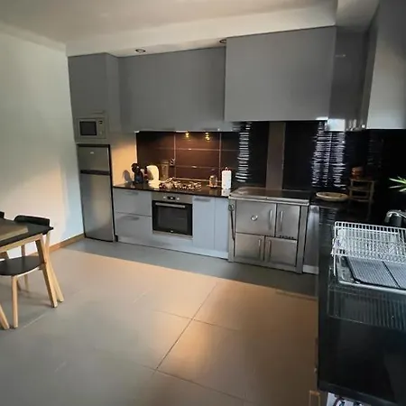 Quinta Da Luena Villa *