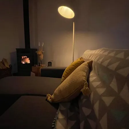 Villa Quinta Da Luena