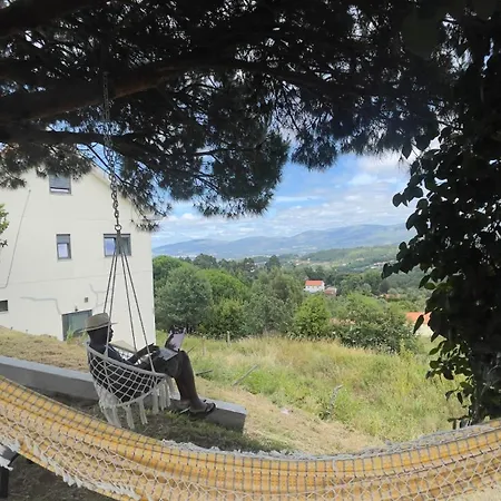 Quinta Da Luena * Candomil