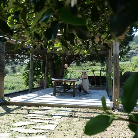 Quinta Da Luena * Candomil