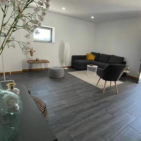 Quinta Da Luena Villa *