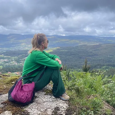 Quinta Da Luena Candomil