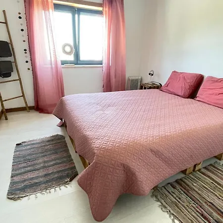 Quinta Da Luena Villa Candomil