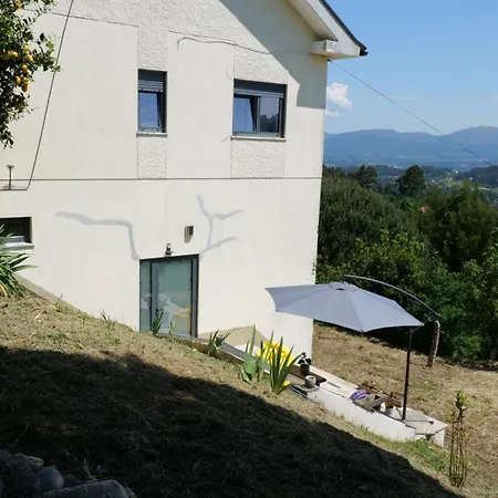 Quinta Da Luena *