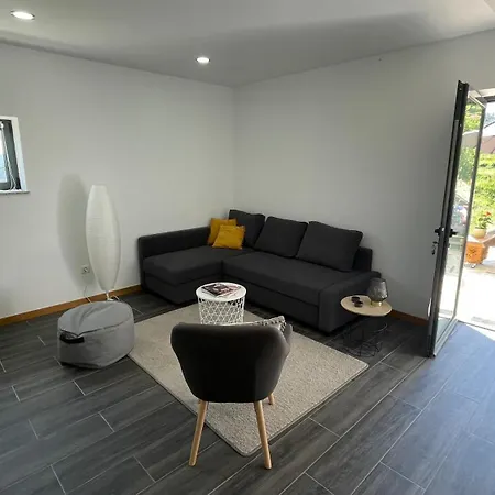 Quinta Da Luena Villa Candomil