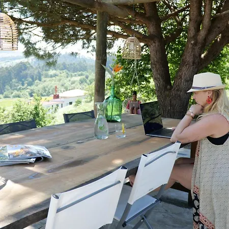 Quinta Da Luena Candomil