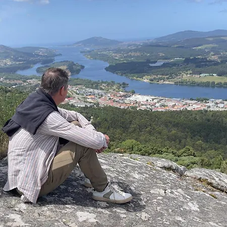 Villa Quinta Da Luena *