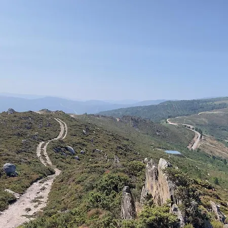 Quinta Da Luena * Candomil