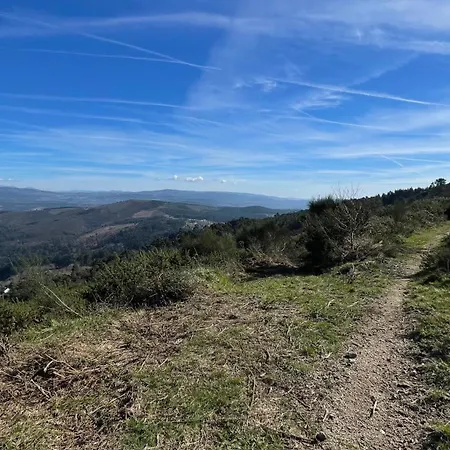 Quinta Da Luena Βίλα *