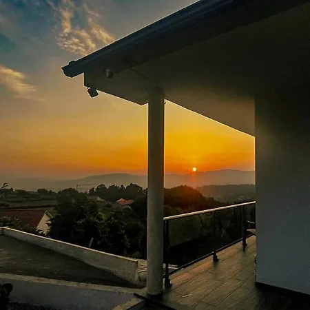 Quinta Da Luena Candomil
