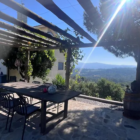 Quinta Da Luena Villa *