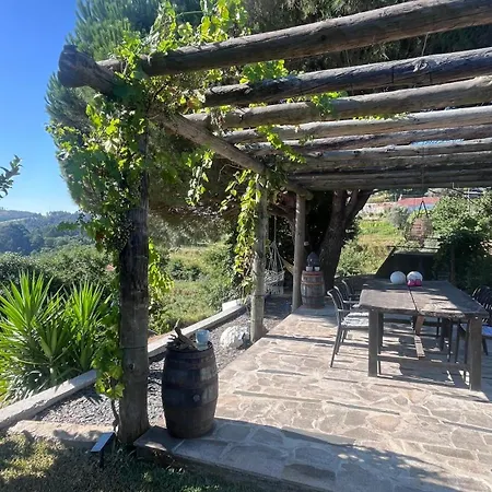 Villa Quinta Da Luena *