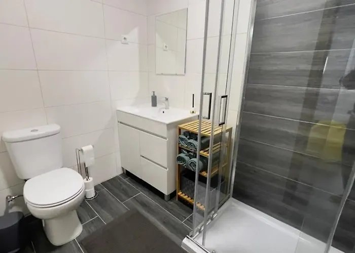 Quinta Da Luena Candomil