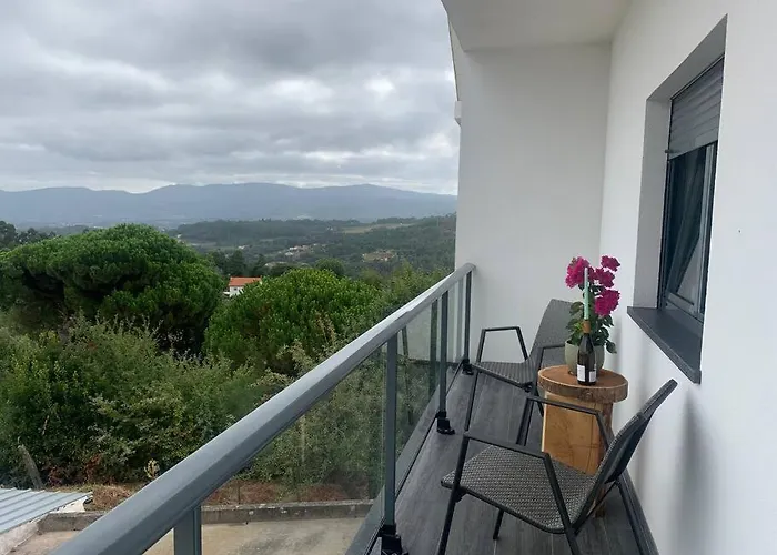 Villa Quinta Da Luena