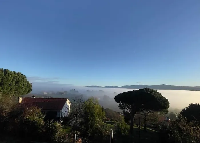 Quinta Da Luena Βίλα