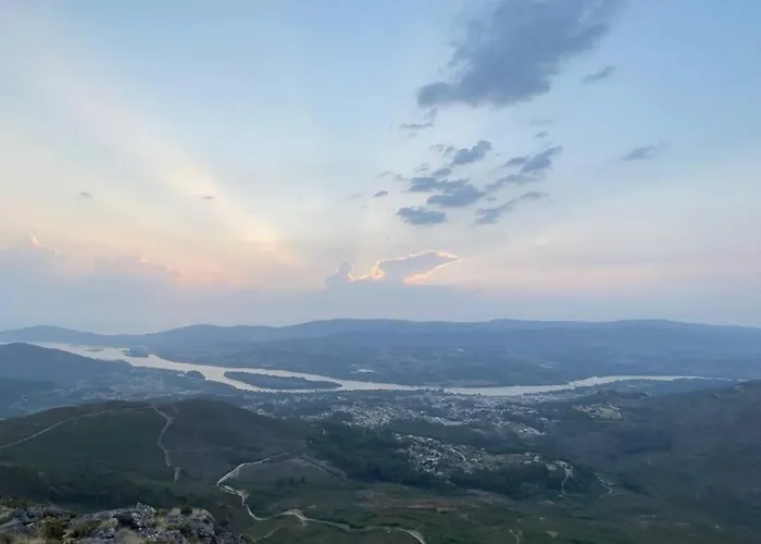 Quinta Da Luena Βίλα