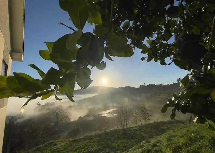 Quinta Da Luena * Candomil