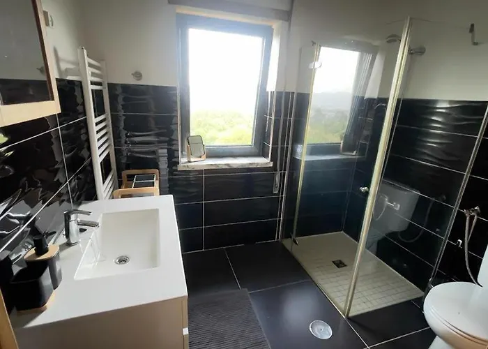 Villa Quinta Da Luena *