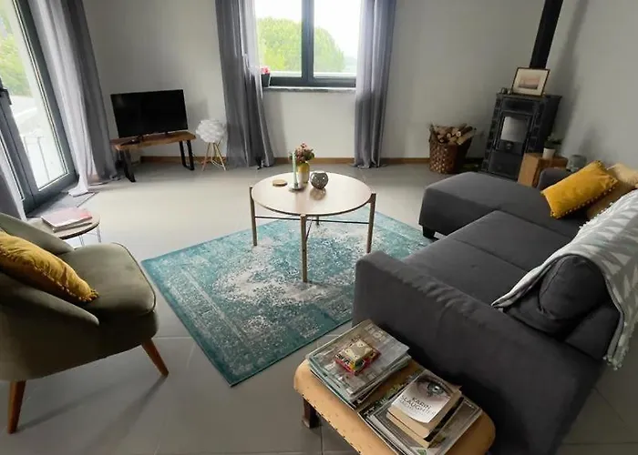 Quinta Da Luena * Candomil