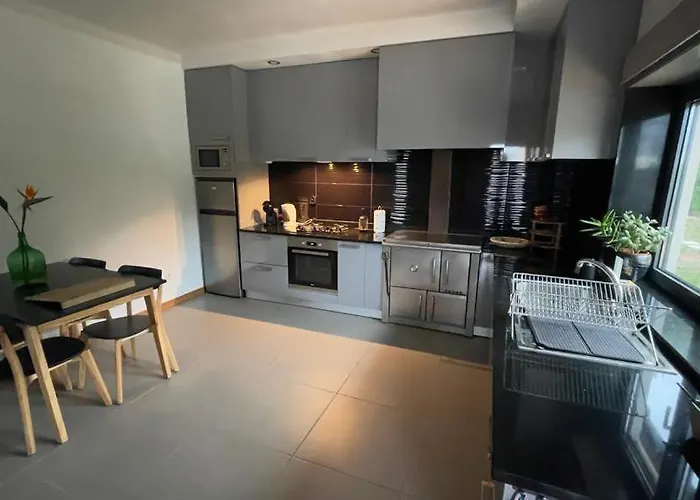 Quinta Da Luena Villa *