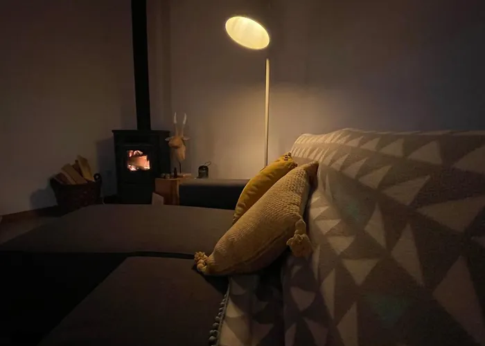 Villa Quinta Da Luena