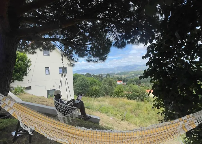 Quinta Da Luena * Candomil