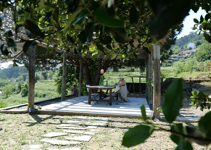 Quinta Da Luena * Candomil