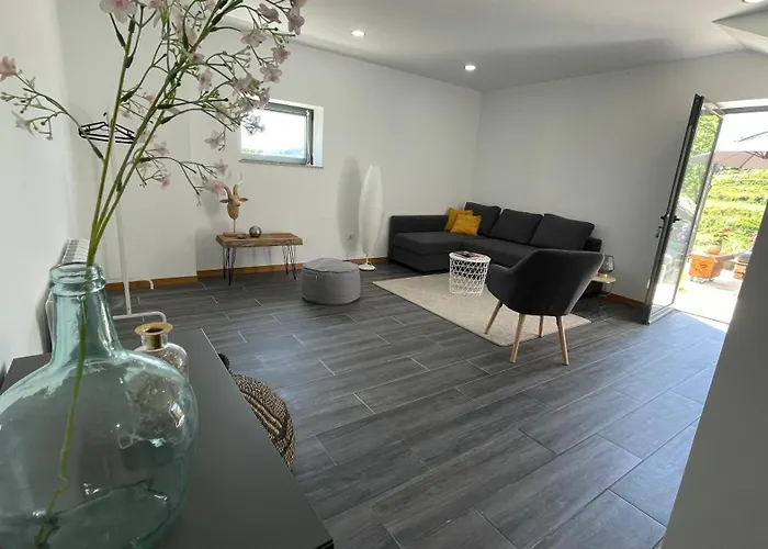 Quinta Da Luena Villa *