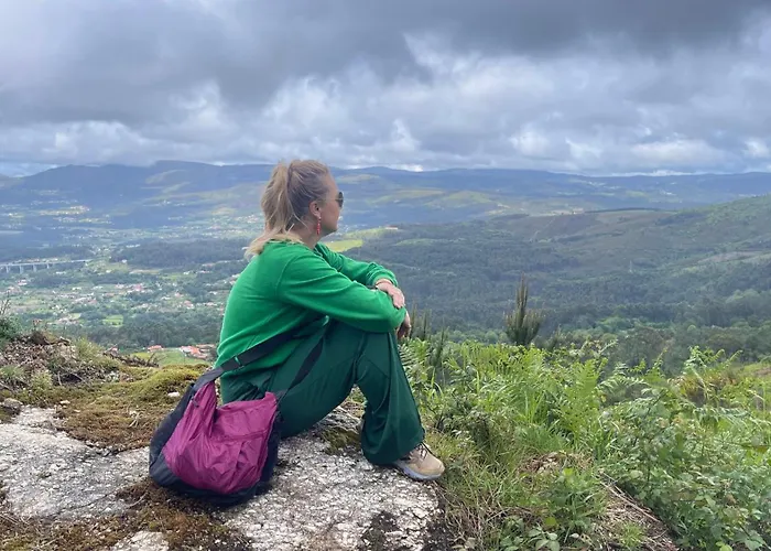 Quinta Da Luena Candomil