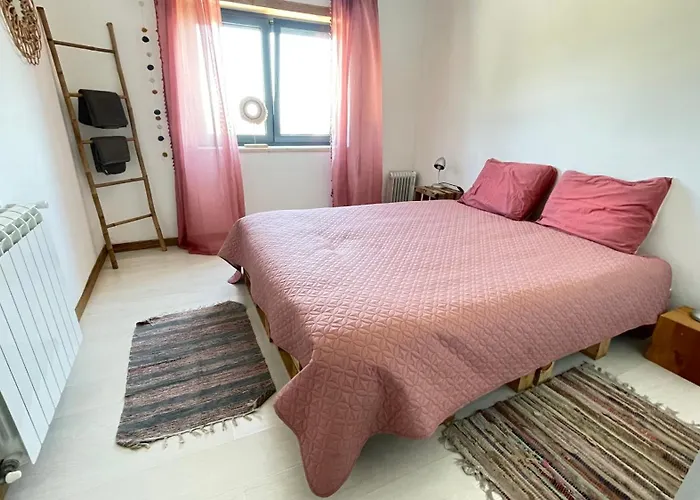 Quinta Da Luena Villa Candomil