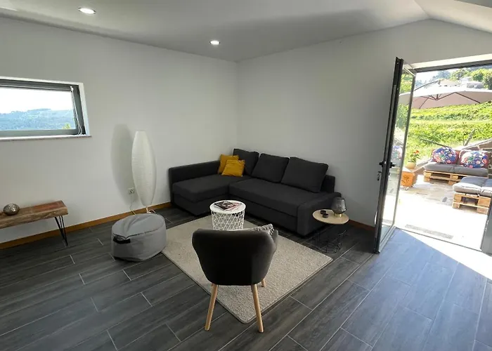 Quinta Da Luena Villa Candomil