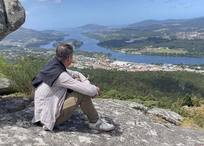 Villa Quinta Da Luena *