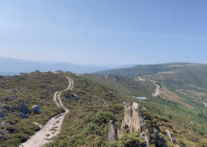 Quinta Da Luena * Candomil