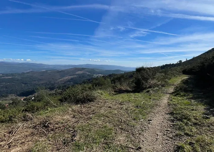 Quinta Da Luena Villa *